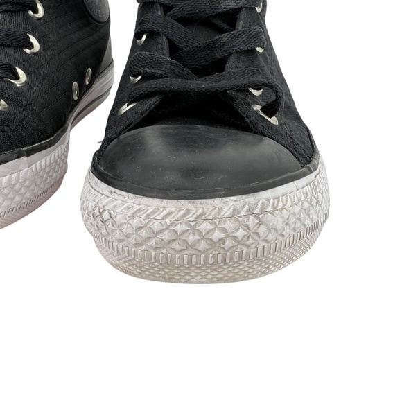 Converse Chuck Taylor All Star Junior Sneakers Size 3 - Picture 8 of 13